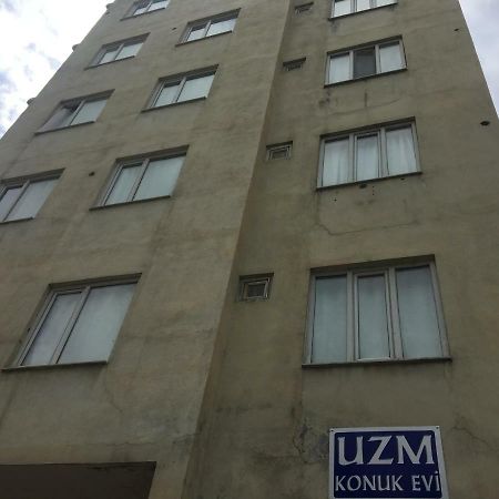 Uzm Konuk Evı Apart otel Mardin Dış mekan fotoğraf
