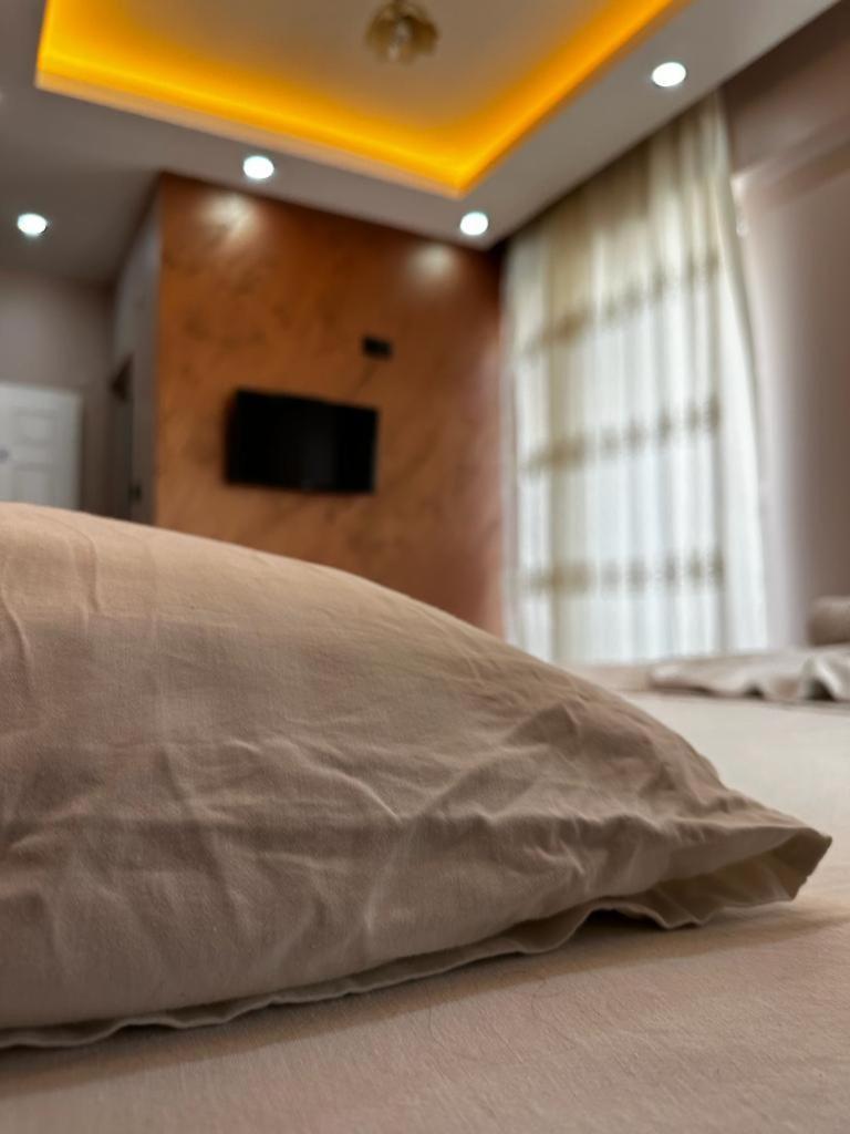 Uzm Konuk Evı Apart otel Mardin Dış mekan fotoğraf